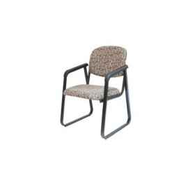Silla visita FLY