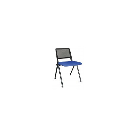 Silla visita Revolution 85 IMOHV-85