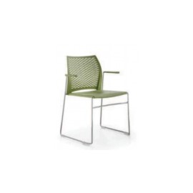 Silla visita NET