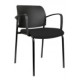 Silla Visita 4 patas IM5010C