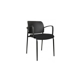 Silla Visita 4 patas IM5010C