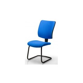 Silla visita ECO-SIT SQUARE IM-2165