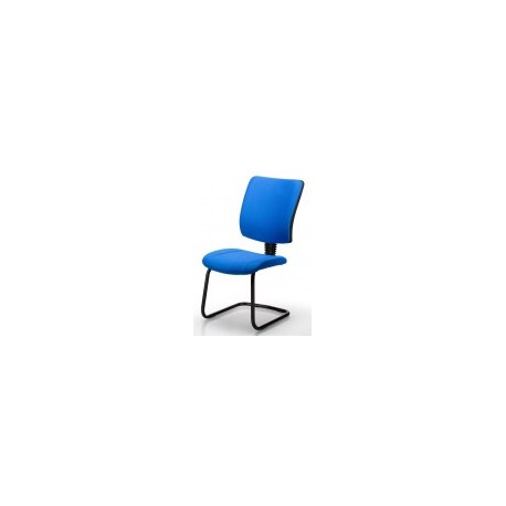 Silla visita ECO-SIT SQUARE IM-2165