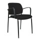Silla visita 4 patas IM5020C