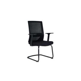 Silla Vision Black Visita