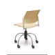 Silla visita REPALY GiratoriaI M101-0610G