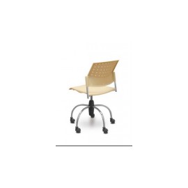 Silla visita REPALY GiratoriaI M101-0610G