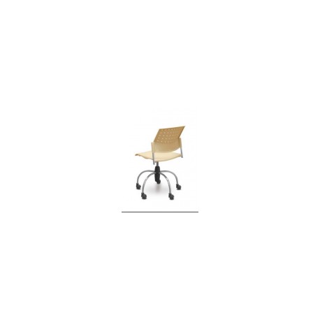 Silla visita REPALY GiratoriaI M101-0610G