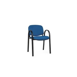 Silla visita FORTE con brazos