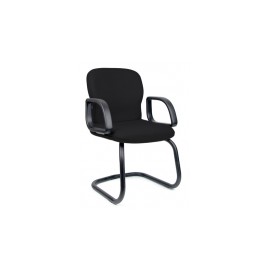 Sillón visita OPTI-SIT con coderas IM2360-CS