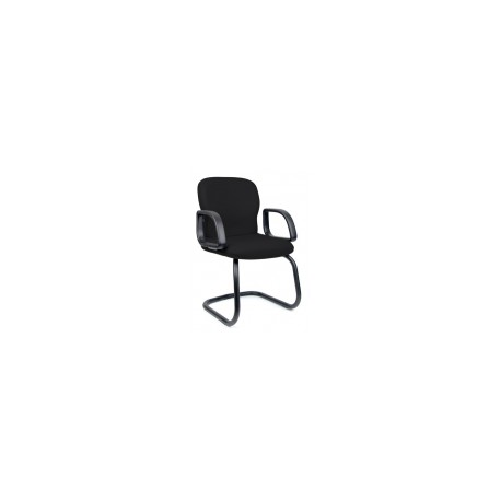Sillón visita OPTI-SIT con coderas IM2360-CS