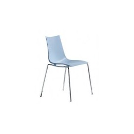 Silla visita ZEBRA IM155-10600