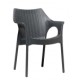 Silla visita OLIMPIA IM155-08500