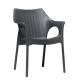 Silla visita OLIMPIA IM155-08500