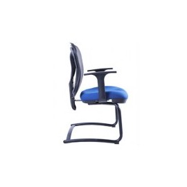 SILLA DE VISITA IMBM1002