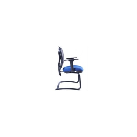 SILLA DE VISITA IMBM1002