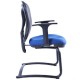 SILLA DE VISITA IMBM1002