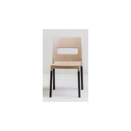 Silla visita MAXI DIVA NATURAL IM155-16500