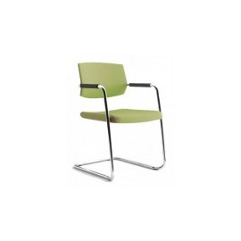 Silla visita COOL Respaldo Tapizado IMRE-780