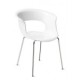 Silla visita MISS B 4 patas IM155-07220