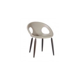 Silla visita DROP NATURAL IM155-15500