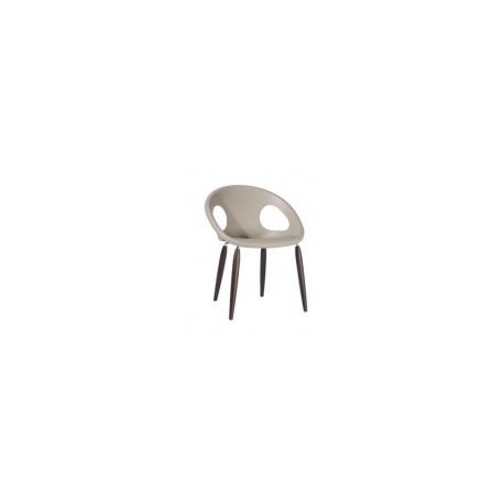 Silla visita DROP NATURAL IM155-15500