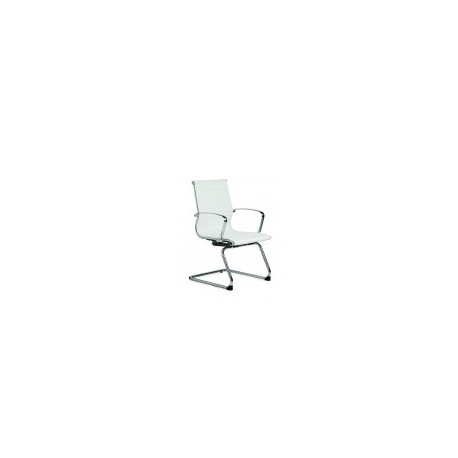 Silla Retro Respaldo Bajo Visitante IMRE-1755