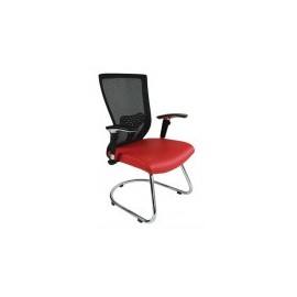 Sillon visita WEB V Genuine Leather