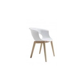 Silla visita MISS B natural IM155-07250