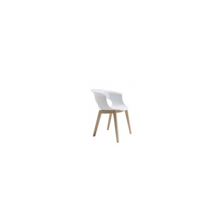 Silla visita MISS B natural IM155-07250