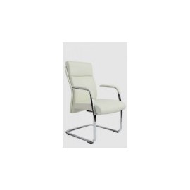 Sillon visita CEO V Genuine Leather