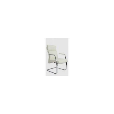 Sillon visita CEO V Genuine Leather