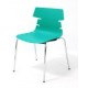 Silla visita NET s/brazos