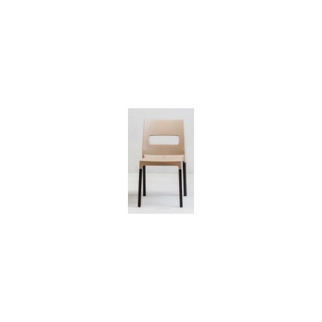 Silla visita MAXI DIVA NATURAL IM155-16500