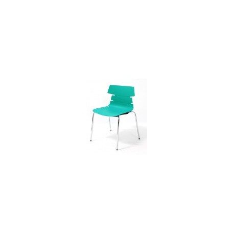 Silla visita NET s/brazos