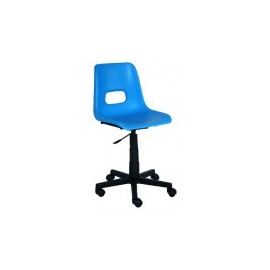 SILLA operativa SECRETARIAL IMPL-19B