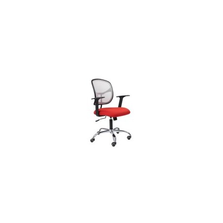 Silla operativa TASK 2 Cr