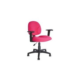 Silla operativa IMBM 206