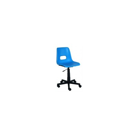 SILLA operativa SECRETARIAL IMPL-19B
