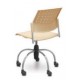 Silla operativa ARETA Base giratoria IM101-0210G
