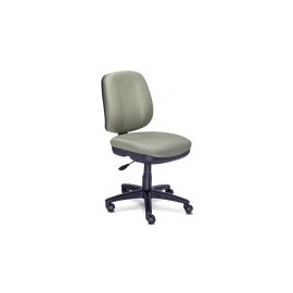 Silla operativa de trabajo de lujo. IMRS-460