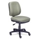 Silla operativa de trabajo de lujo. IMRS-460