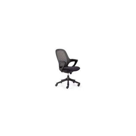 Silla operativa DUBLIN NEGRO