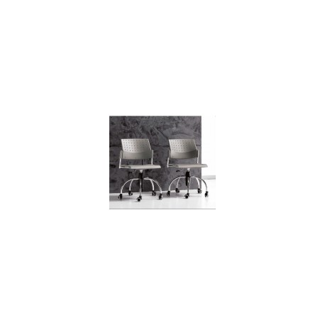 Silla operativa ARETA CR Base giratoria IM101-0220G