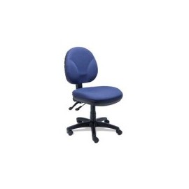 Silla operativa de lujo para cómputo. IMRS-550