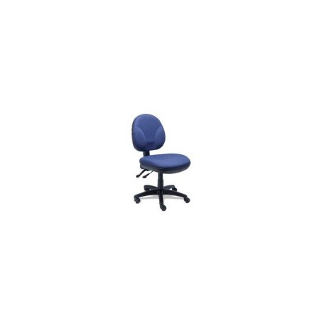 Silla operativa de lujo para cómputo. IMRS-550