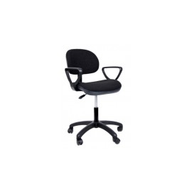 Silla operativa con coderas Ergoflex IMFLEX-500-C