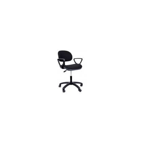 Silla operativa con coderas Ergoflex IMFLEX-500-C