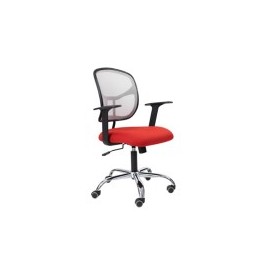 Silla operativa TASK 2 Cr