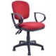 Silla Operativa IMBM 521 Respaldo Bajo